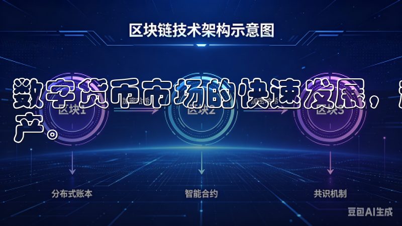 数字货币市场的快速发展，越来越多的人开始关注和投资加密资产。
