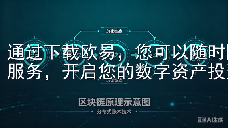 通过下载欧易，您可以随时随地掌握市场动态，享受便捷的交易服务，开启您的数字资产投资之旅。