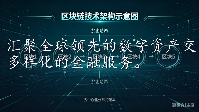 汇聚全球领先的数字资产交易平台，提供安全快捷的交易环境和多样化的金融服务。